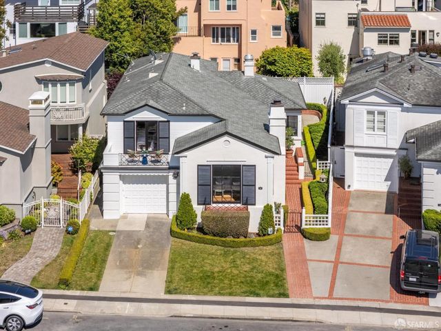 76 Woodacre Drive, San Francisco, CA 94132