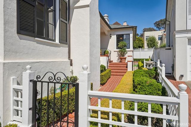 76 Woodacre Drive, San Francisco, CA 94132
