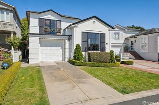 76 Woodacre Drive, San Francisco, CA 94132