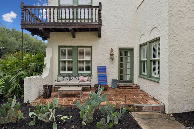 115 E HOLLYWOOD AVE, San Antonio, TX 78212