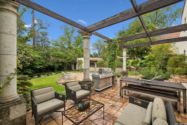 115 E HOLLYWOOD AVE, San Antonio, TX 78212