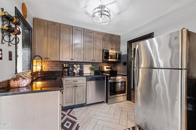 324 S King Charles Road, Raleigh, NC 27610