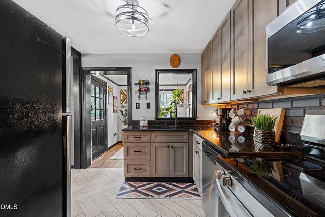 324 S King Charles Road, Raleigh, NC 27610