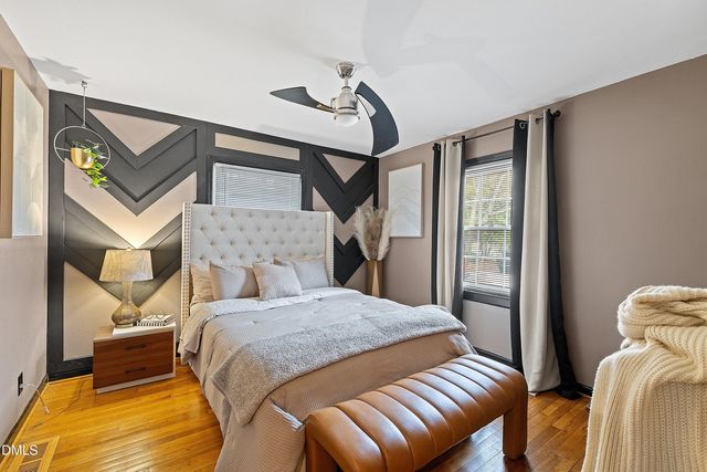 324 S King Charles Road, Raleigh, NC 27610