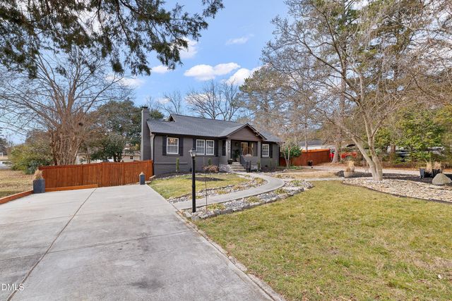 324 S King Charles Road, Raleigh, NC 27610