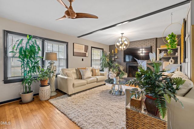 324 S King Charles Road, Raleigh, NC 27610