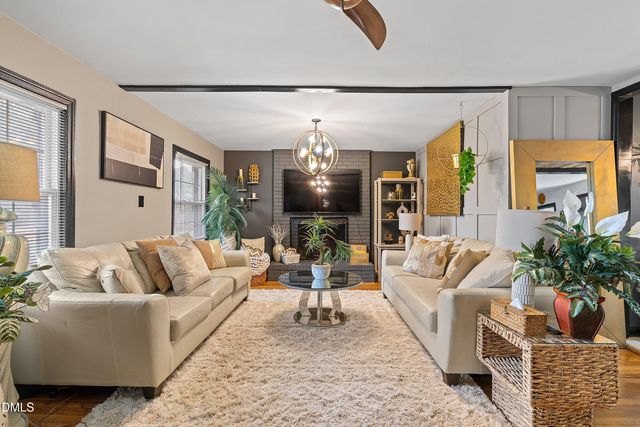 324 S King Charles Road, Raleigh, NC 27610