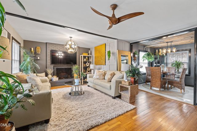 324 S King Charles Road, Raleigh, NC 27610