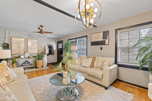 324 S King Charles Road, Raleigh, NC 27610