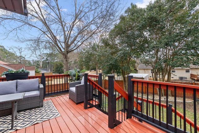 324 S King Charles Road, Raleigh, NC 27610