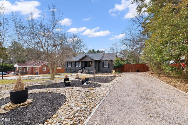 324 S King Charles Road, Raleigh, NC 27610