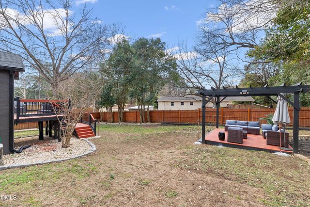 324 S King Charles Road, Raleigh, NC 27610