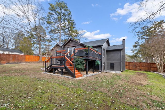 324 S King Charles Road, Raleigh, NC 27610