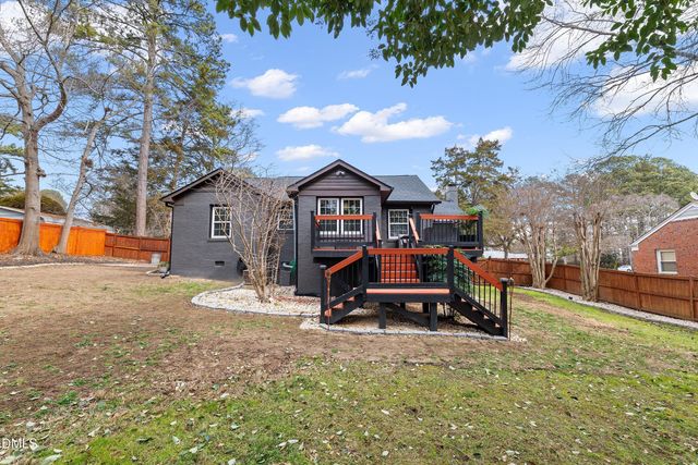 324 S King Charles Road, Raleigh, NC 27610