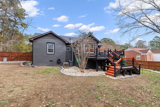 324 S King Charles Road, Raleigh, NC 27610