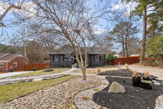 324 S King Charles Road, Raleigh, NC 27610