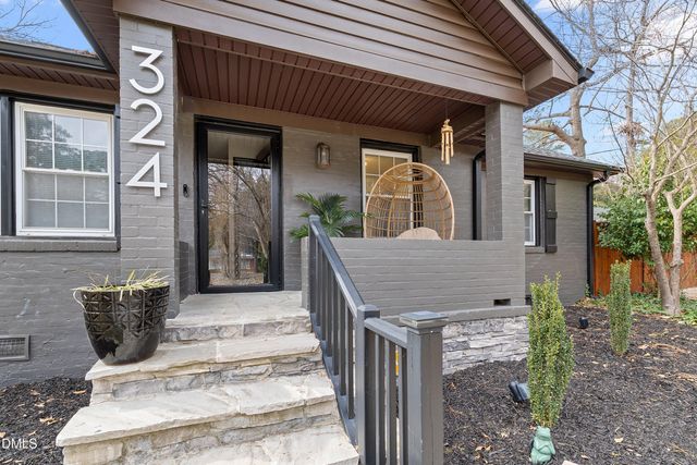 324 S King Charles Road, Raleigh, NC 27610