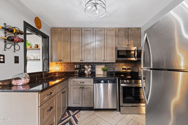 324 S King Charles Road, Raleigh, NC 27610