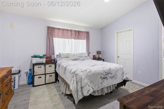 16362 Paddock Club Boulevard, Fenton Charter Township, MI 48451