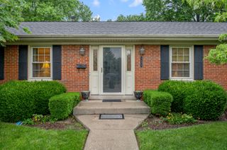3433 Lansdowne Drive, Lexington, KY 40517