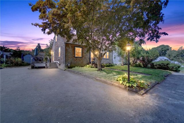 333 Maple Street, Warwick, RI 02888