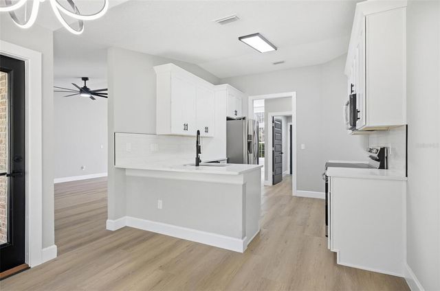 31 PONY EXPRESS DRIVE, Palm Coast, FL 32164