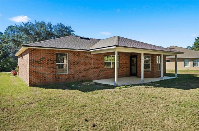 31 PONY EXPRESS DRIVE, Palm Coast, FL 32164