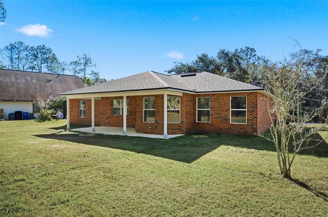 31 PONY EXPRESS DRIVE, Palm Coast, FL 32164