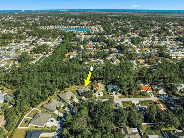 31 PONY EXPRESS DRIVE, Palm Coast, FL 32164
