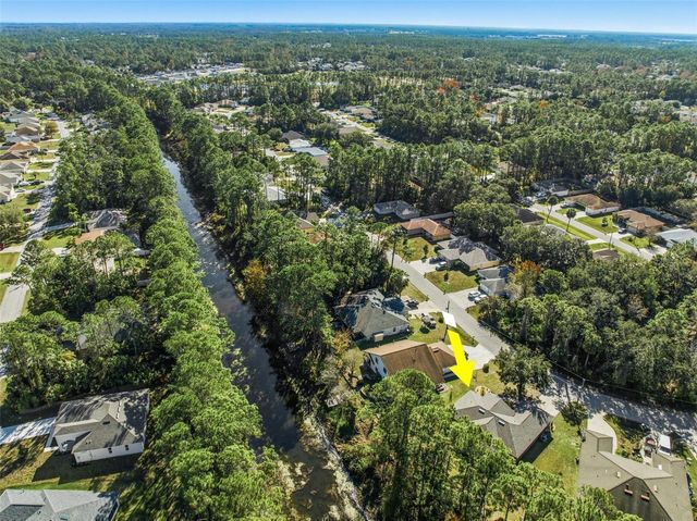 31 PONY EXPRESS DRIVE, Palm Coast, FL 32164