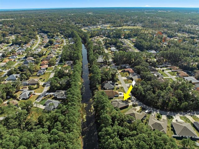 31 PONY EXPRESS DRIVE, Palm Coast, FL 32164