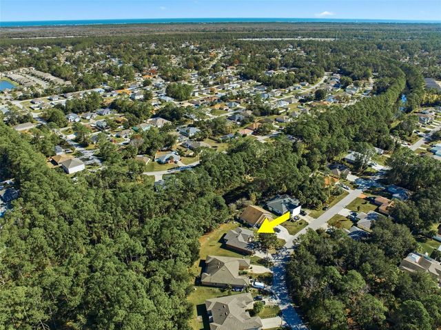 31 PONY EXPRESS DRIVE, Palm Coast, FL 32164