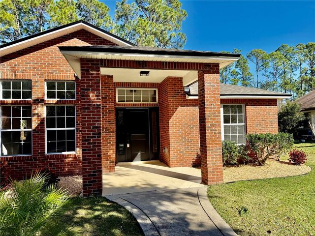 31 PONY EXPRESS DRIVE, Palm Coast, FL 32164