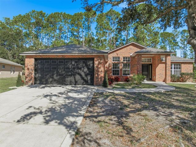 31 PONY EXPRESS DRIVE, Palm Coast, FL 32164