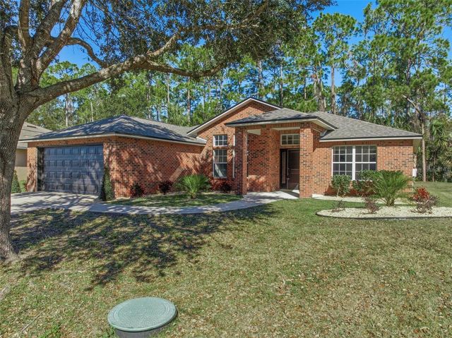 31 PONY EXPRESS DRIVE, Palm Coast, FL 32164