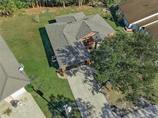 31 PONY EXPRESS DRIVE, Palm Coast, FL 32164