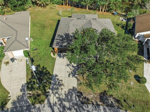 31 PONY EXPRESS DRIVE, Palm Coast, FL 32164