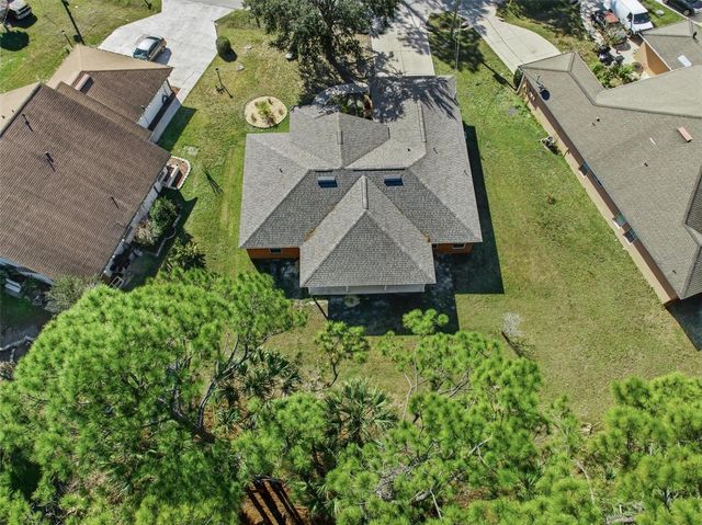 31 PONY EXPRESS DRIVE, Palm Coast, FL 32164