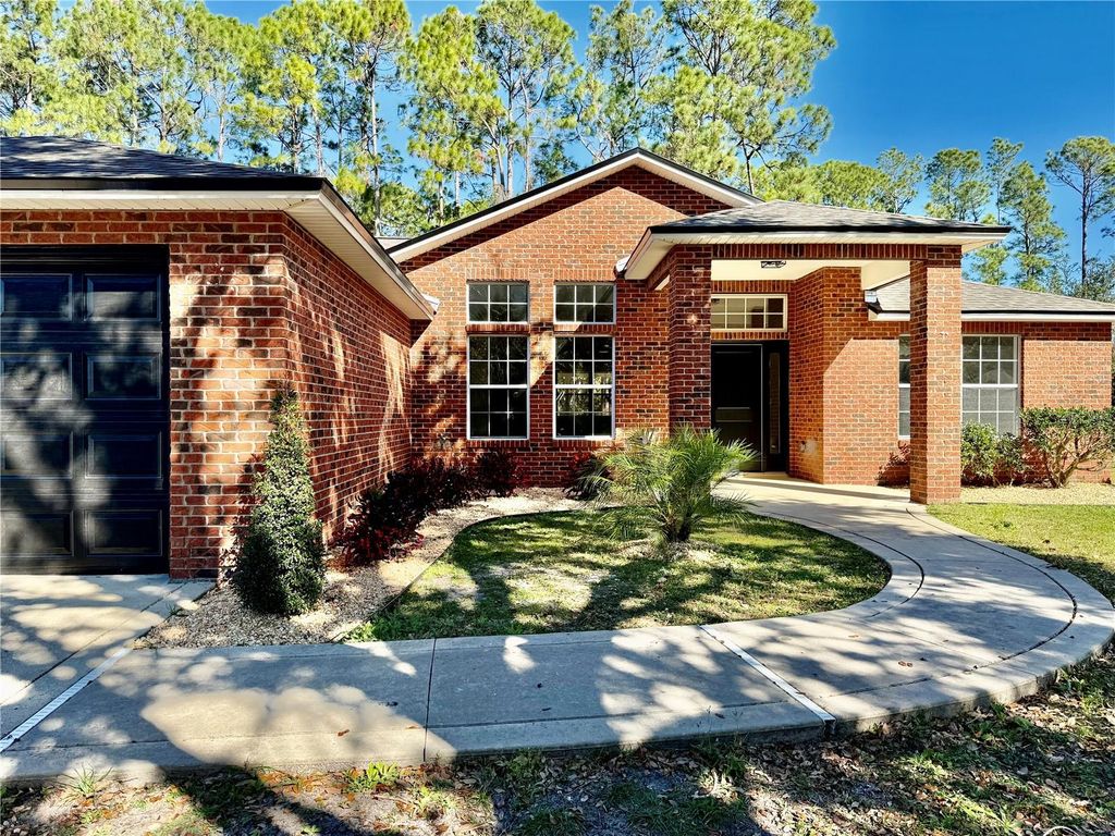 31 PONY EXPRESS DRIVE, Palm Coast, FL 32164