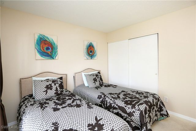 287 Quail Forest BLVD 117, Naples, FL 34105