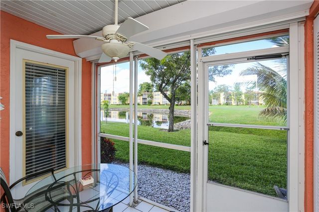 287 Quail Forest BLVD 117, Naples, FL 34105