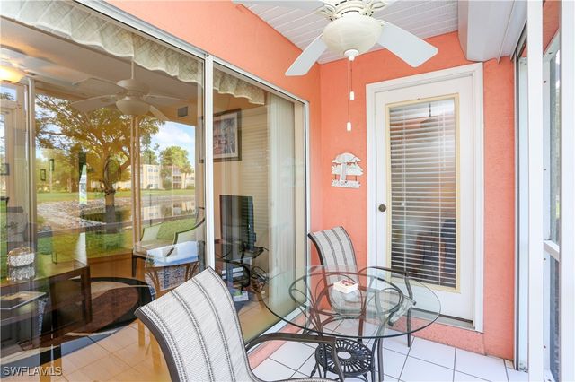 287 Quail Forest BLVD 117, Naples, FL 34105