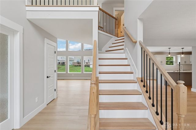 547 Chatham Place, Trenton, OH 45067
