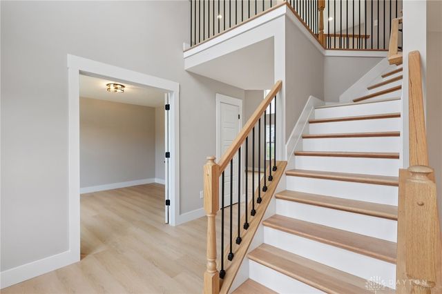 547 Chatham Place, Trenton, OH 45067