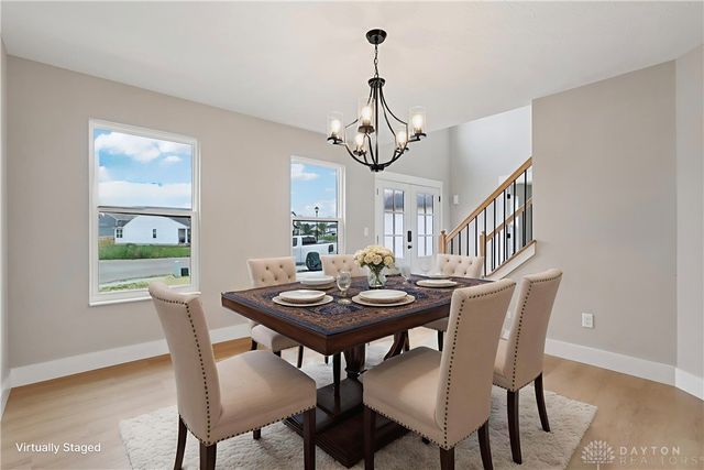 547 Chatham Place, Trenton, OH 45067