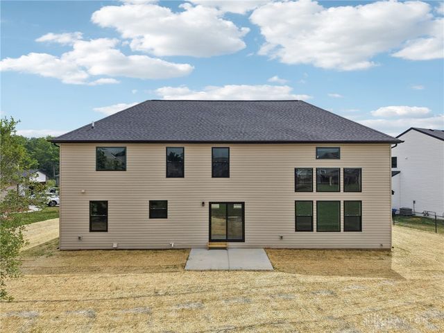 547 Chatham Place, Trenton, OH 45067