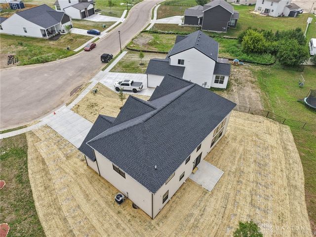 547 Chatham Place, Trenton, OH 45067