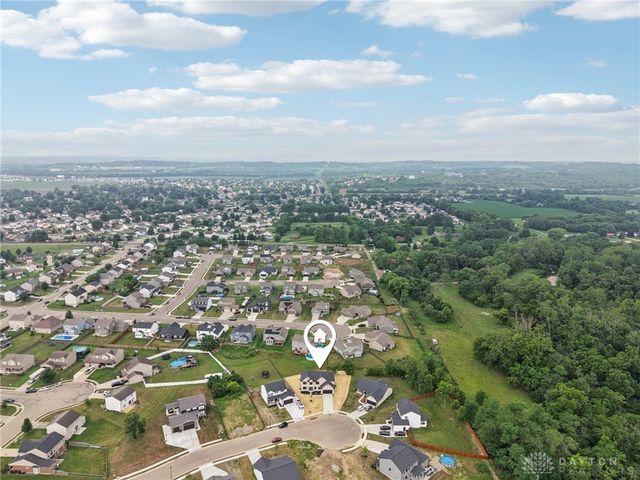 547 Chatham Place, Trenton, OH 45067