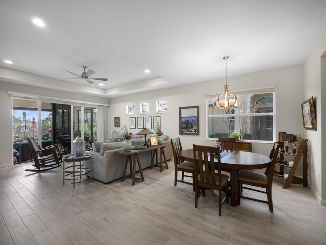 12828 SW Lake Fern Circle, Port St. Lucie, Port St Lucie, FL 34987