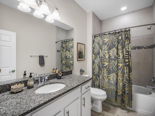 12828 SW Lake Fern Circle, Port St. Lucie, Port St Lucie, FL 34987